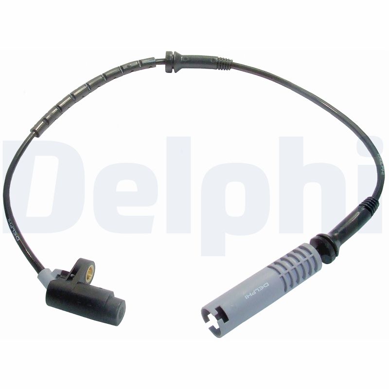 Sensor, wheel speed - SS10303 DELPHI
