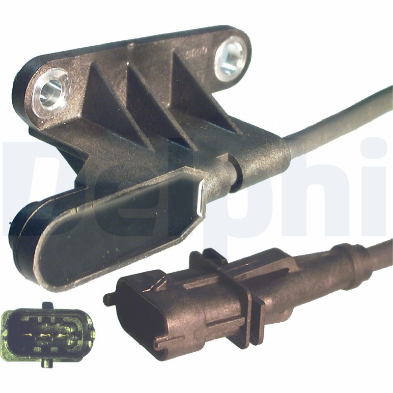 Sensore, Posizione albero a camme - SS10518-12B1 DELPHI