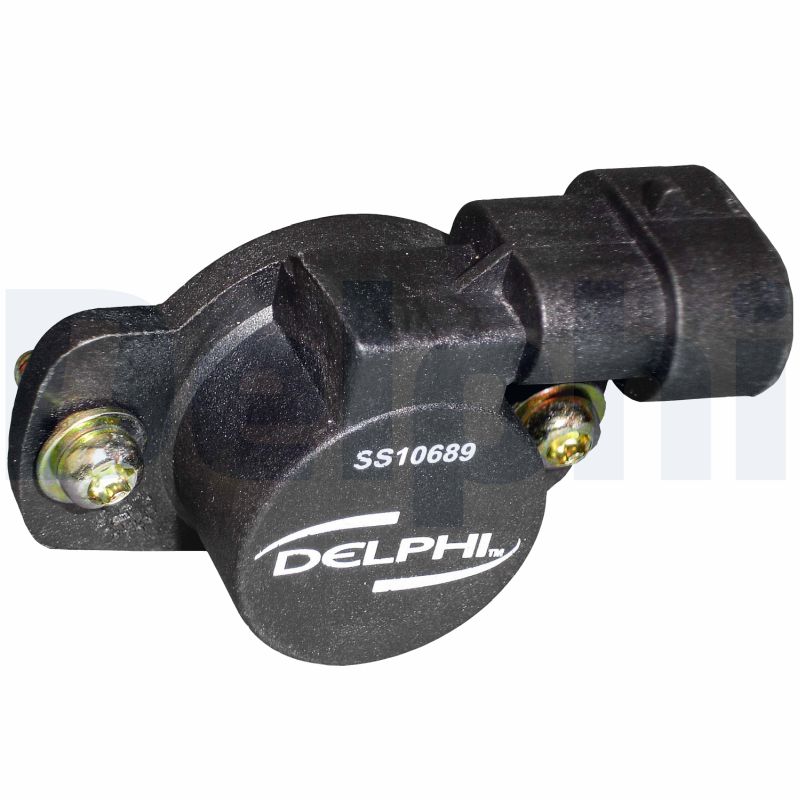 Sensor, throttle position - SS10689-12B1 DELPHI