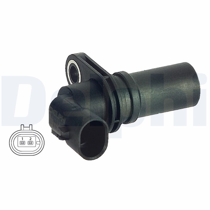 Sensor, crankshaft pulse - SS10728-12B1 DELPHI