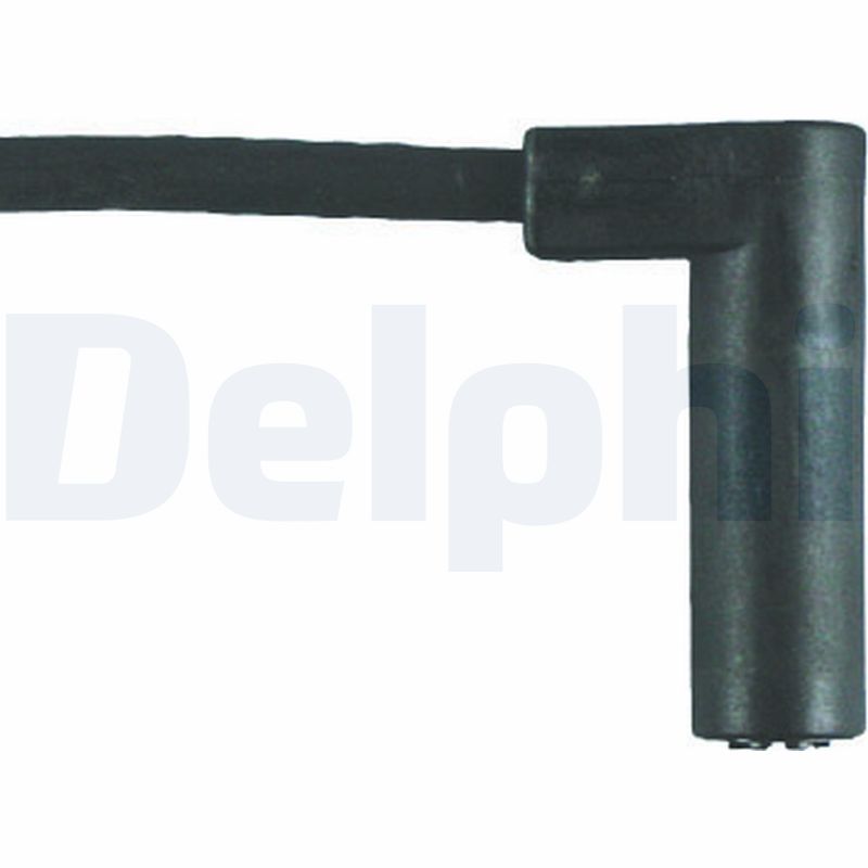 Sensor, crankshaft pulse - SS10729-12B1 DELPHI