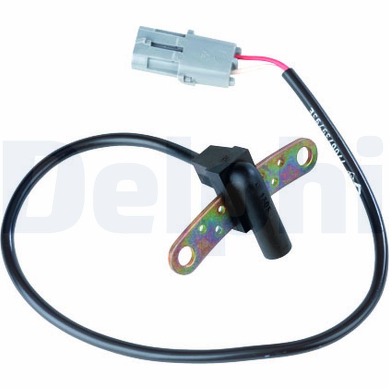 Sensor, crankshaft pulse - SS10757-12B1 DELPHI