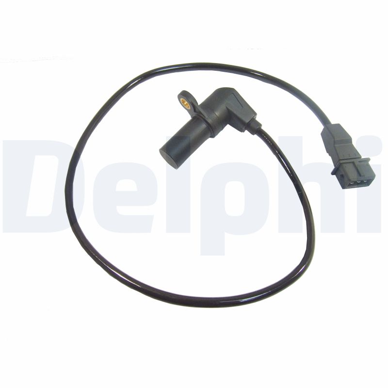 Sensor, crankshaft pulse - SS10804 DELPHI
