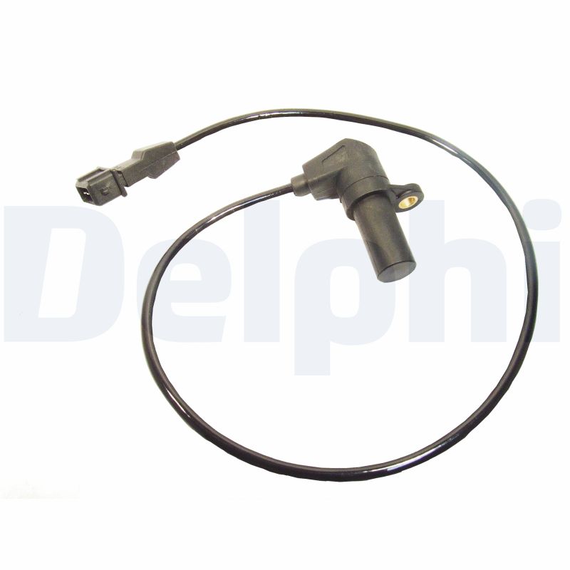 Sensor, crankshaft pulse - SS10807 DELPHI