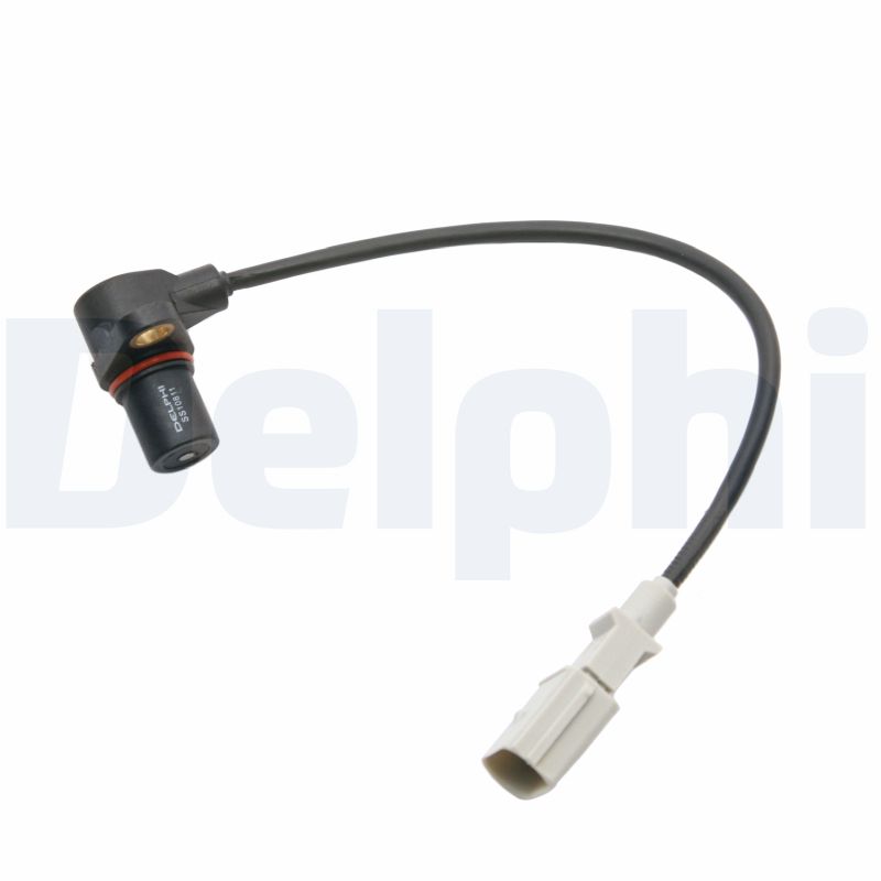 Sensor, crankshaft pulse - SS10811 DELPHI