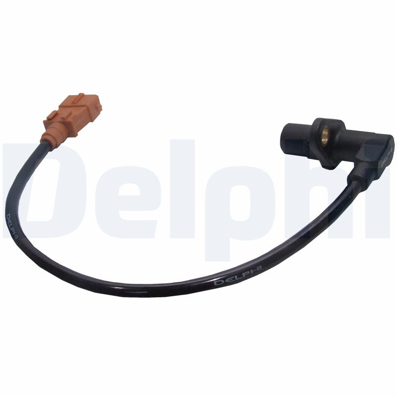 Sensor, crankshaft pulse - SS10822 DELPHI