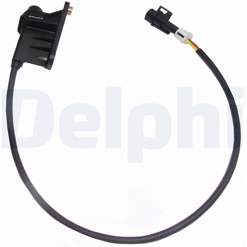 Sensore, Posizione albero a camme - SS10885 DELPHI