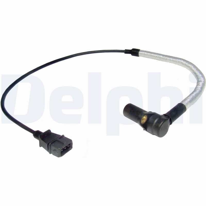 Sensor, crankshaft pulse - SS10898 DELPHI