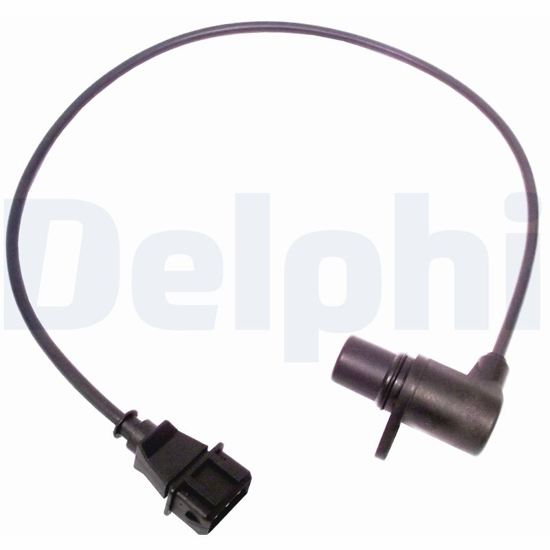 Sensor, crankshaft pulse - SS10927 DELPHI