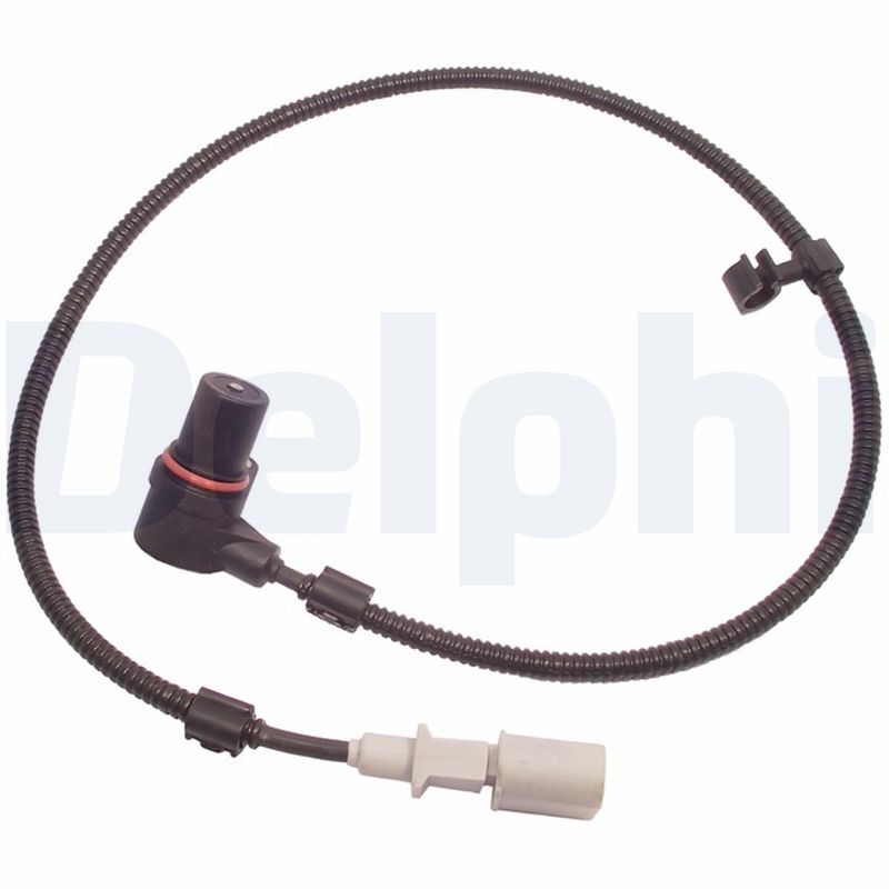 Sensor, crankshaft pulse - SS10930 DELPHI