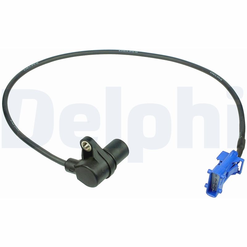 Sensor, crankshaft pulse - SS10960 DELPHI
