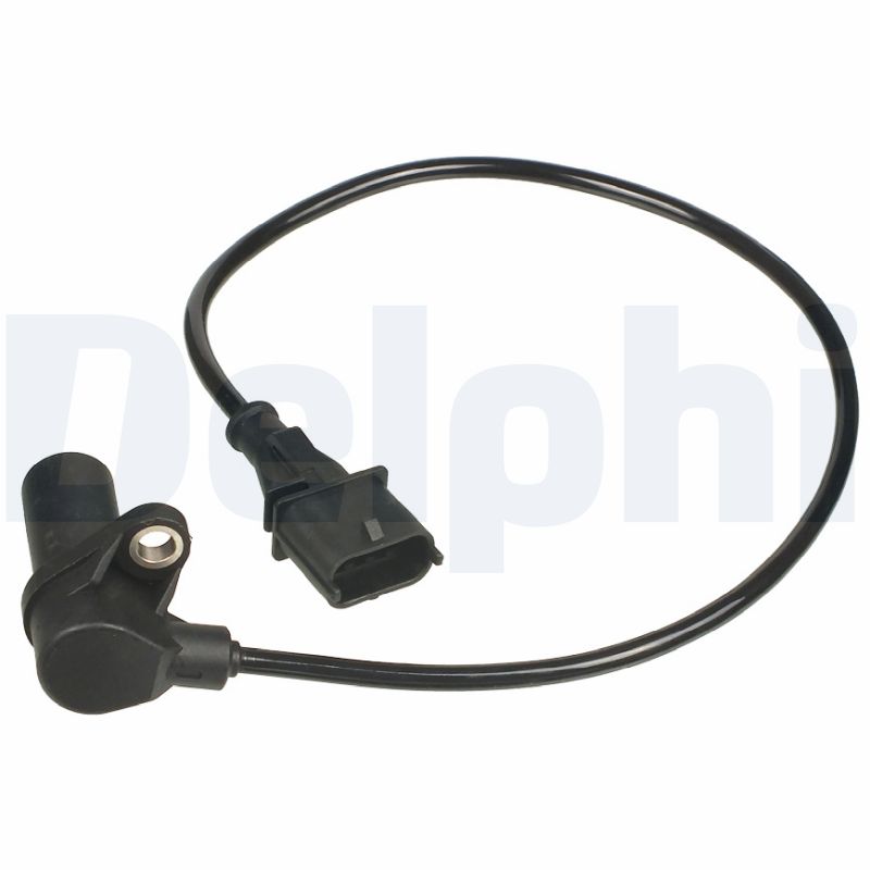 Sensor, crankshaft pulse - SS10961 DELPHI