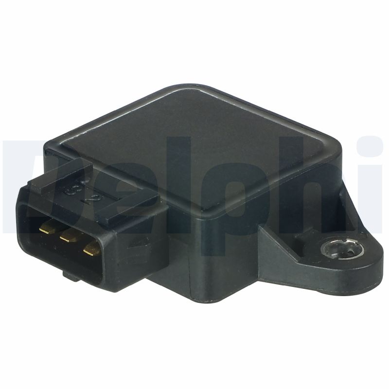 Sensor, throttle position - SS10992-12B1 DELPHI