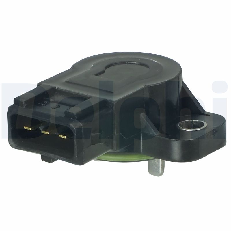 Sensor, throttle position - SS10999-12B1 DELPHI