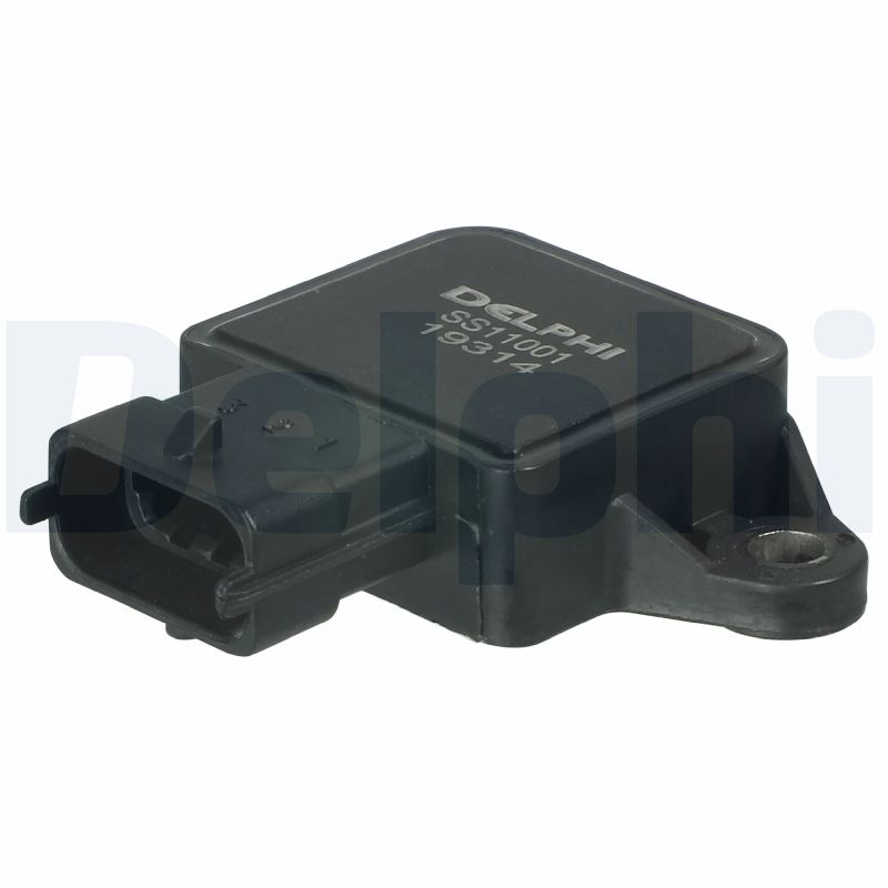 Sensore, Regolazione valvola farfalla - SS11001-12B1 DELPHI