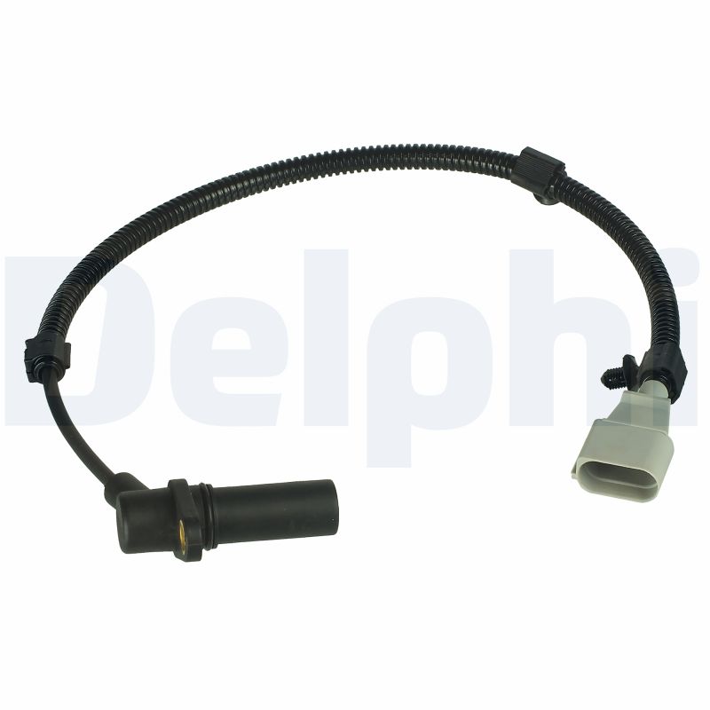 Sensor, crankshaft pulse - SS11009 DELPHI