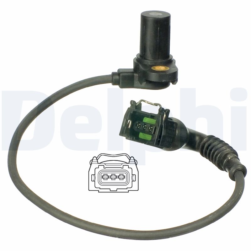 Sensor, camshaft position - SS11026 DELPHI