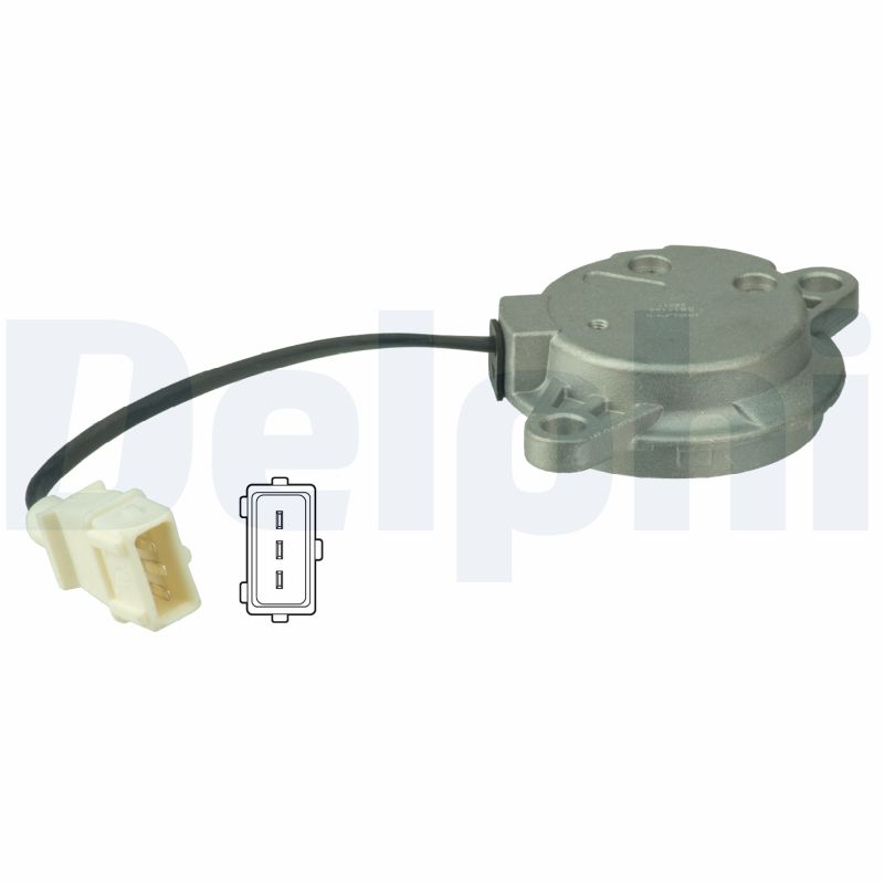 Sensor, camshaft position - SS11148 DELPHI