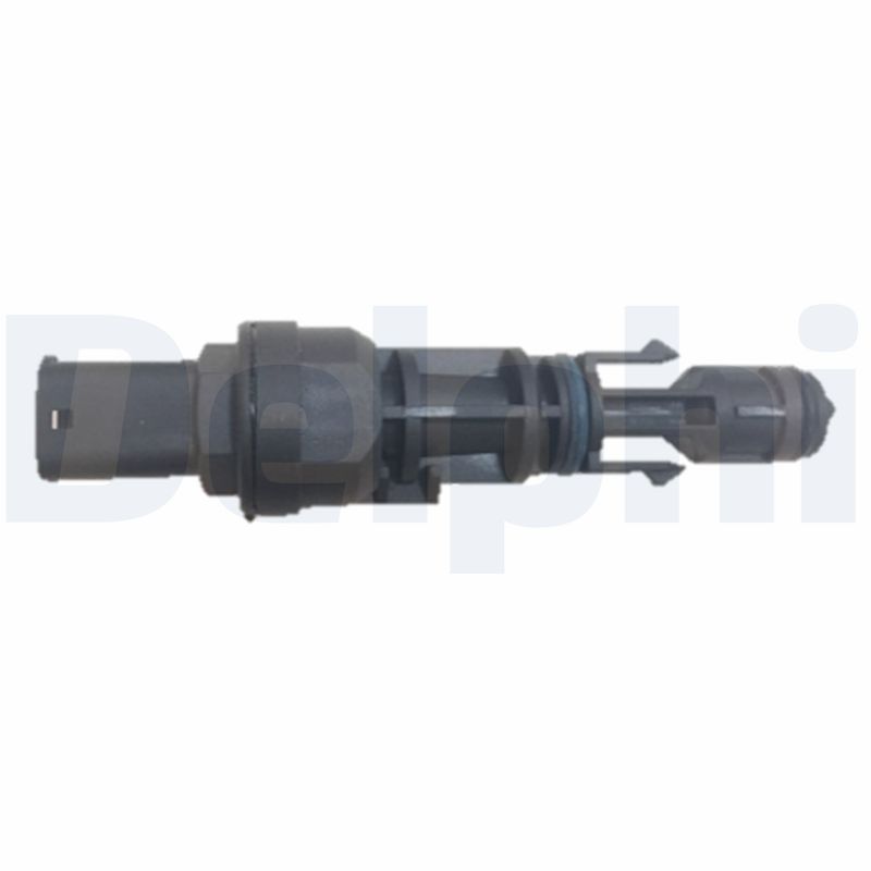 Sensor, wheel speed - SS11166 DELPHI