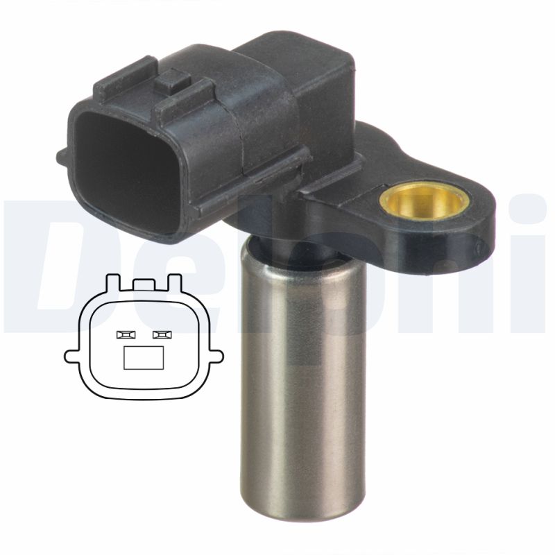 Sensor, camshaft position - SS11210 DELPHI