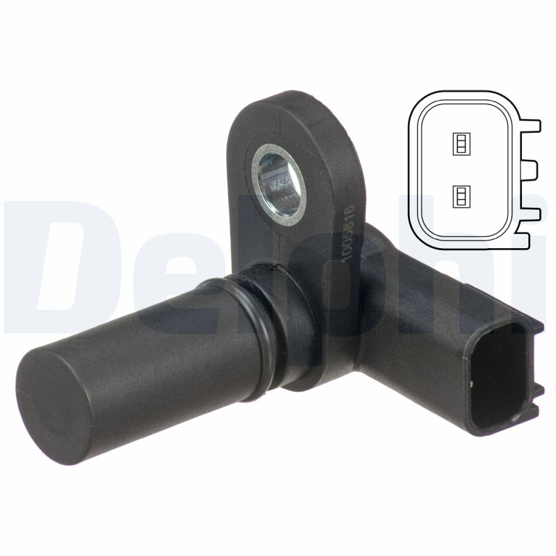 Sensor, Nockenwellenposition - SS11222 DELPHI