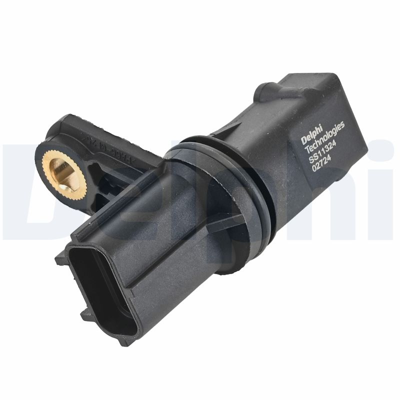 Sensor, crankshaft pulse - SS11324 DELPHI