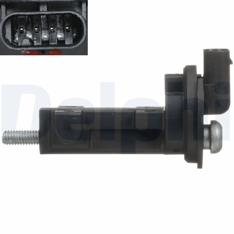 Sensor, camshaft position - SS11382 DELPHI