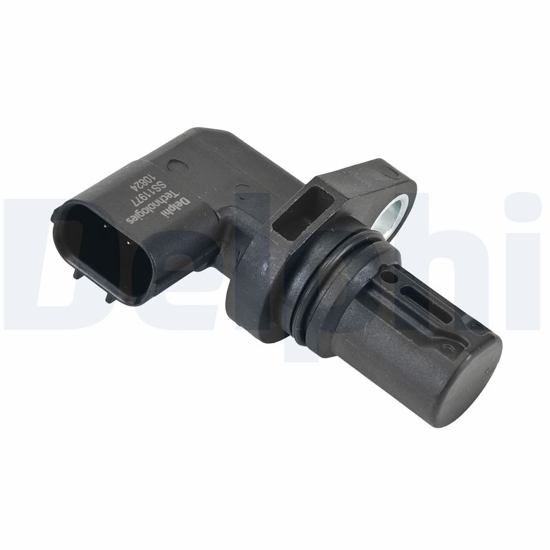 Sensor, camshaft position - SS11977-12B1 DELPHI