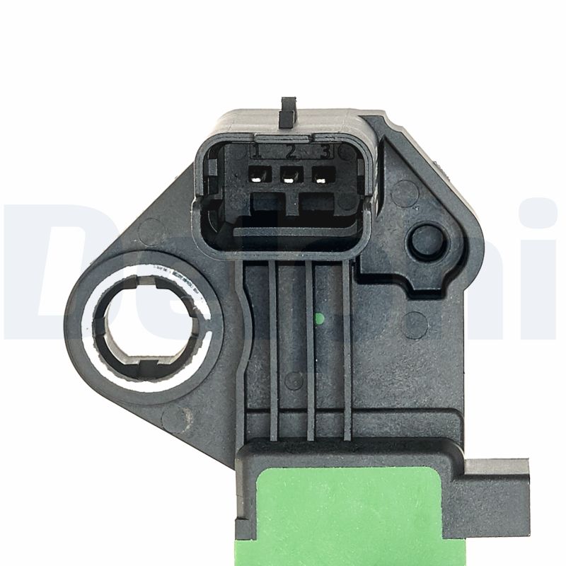 Sensor, crankshaft pulse - SS12305-12B1 DELPHI