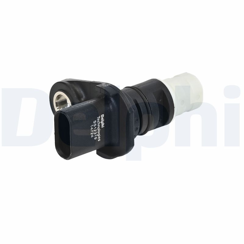 Sensor, crankshaft pulse - SS12319-12B1 DELPHI