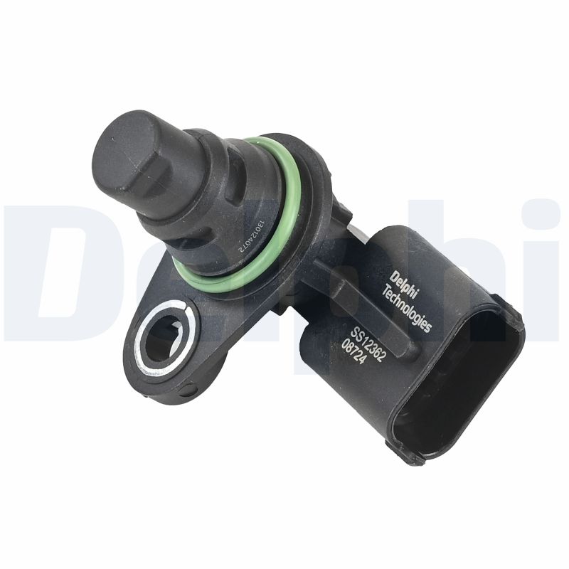 Sensor, camshaft position - SS12362-12B1 DELPHI