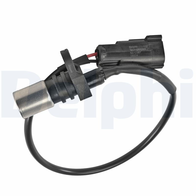 Sensor, crankshaft pulse - SS12367-12B1 DELPHI