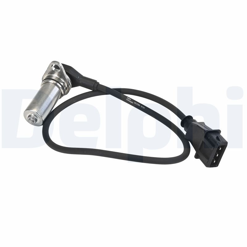 Sensor, crankshaft pulse - SS12369-12B1 DELPHI