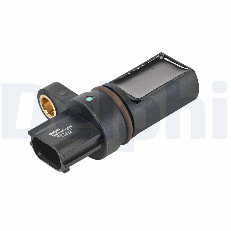 Sensor, crankshaft pulse - SS12371-12B1 DELPHI