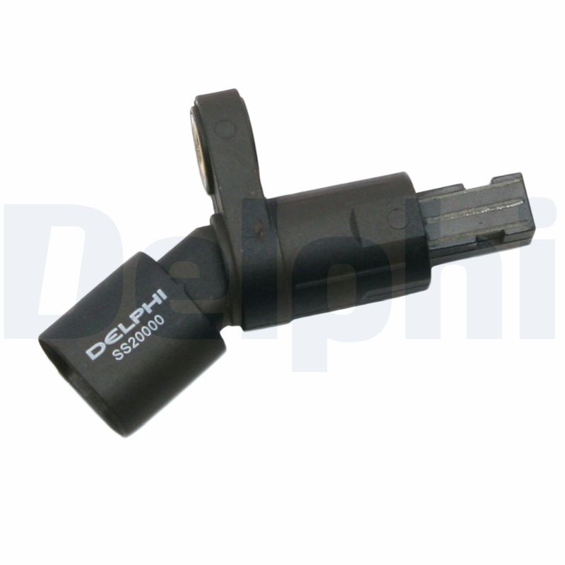 Sensor, wheel speed - SS20000 DELPHI
