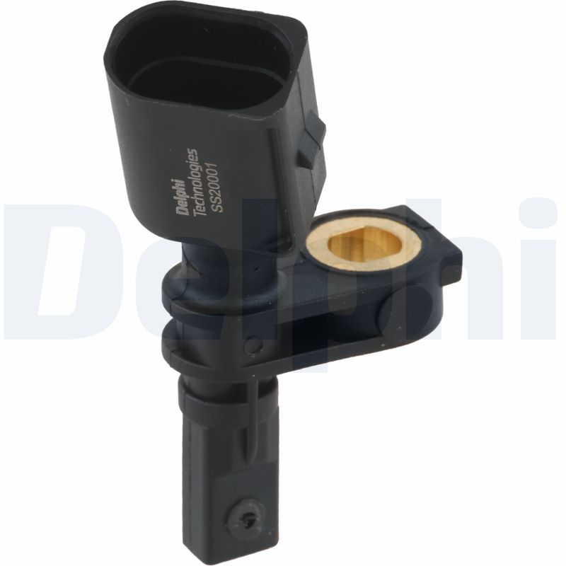 Sensor, wheel speed - SS20001 DELPHI