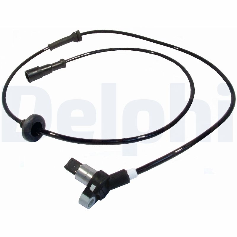 Sensor, wheel speed - SS20003 DELPHI