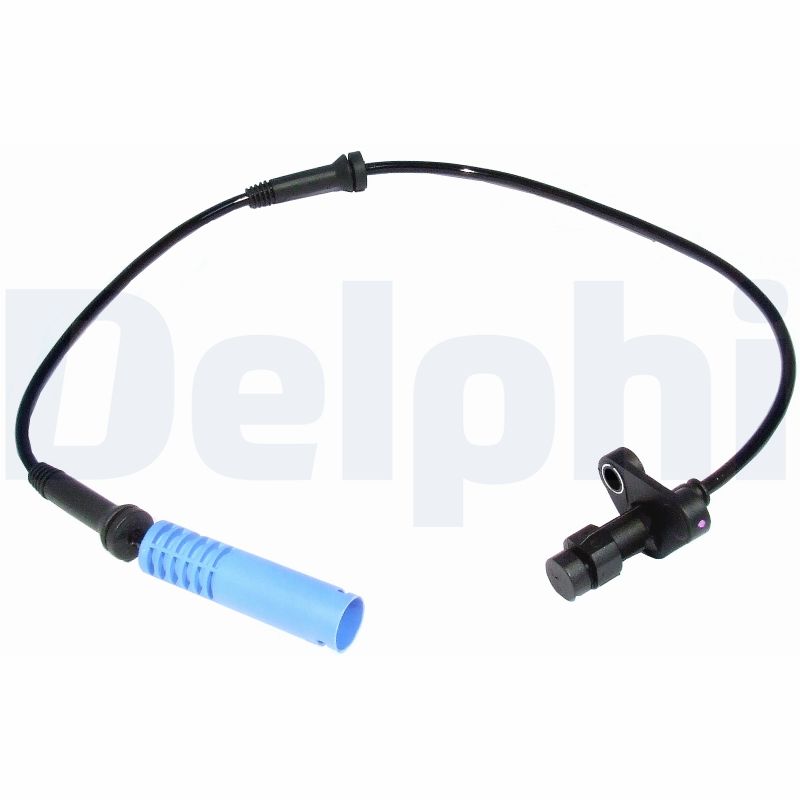 Sensor, wheel speed - SS20007 DELPHI