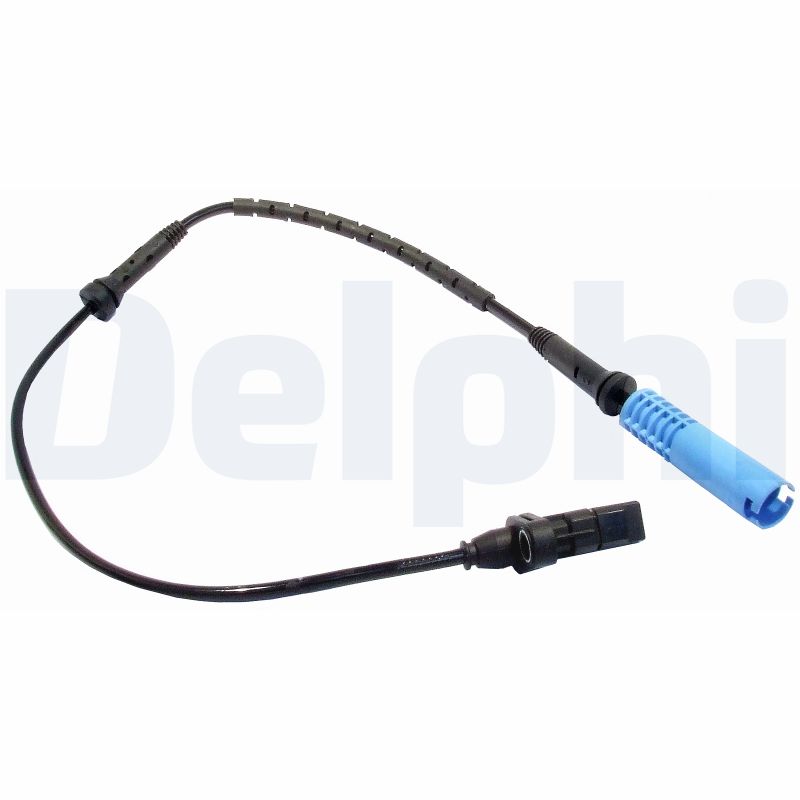 Sensor, wheel speed - SS20010 DELPHI