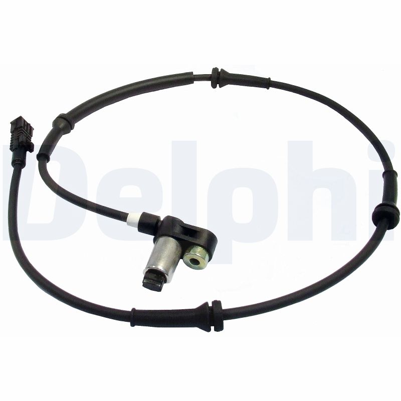 Sensor, Raddrehzahl - SS20011 DELPHI