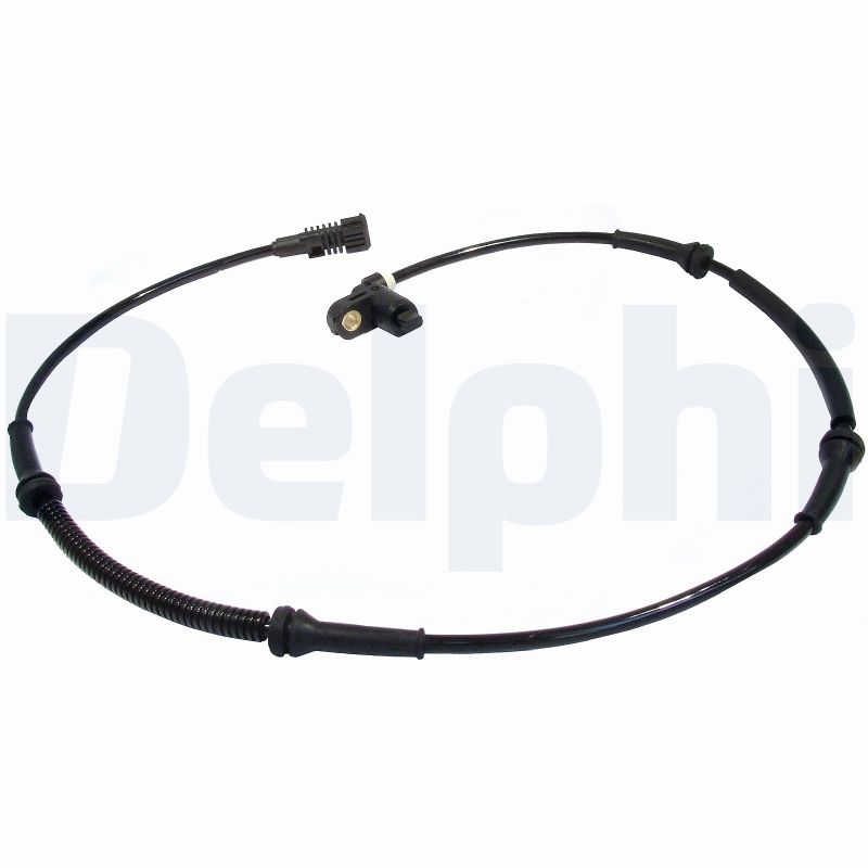 Sensor, wheel speed - SS20012 DELPHI