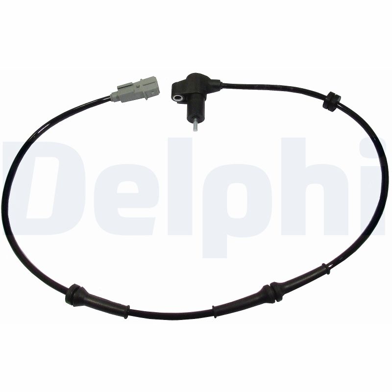 Sensor, wheel speed - SS20015 DELPHI