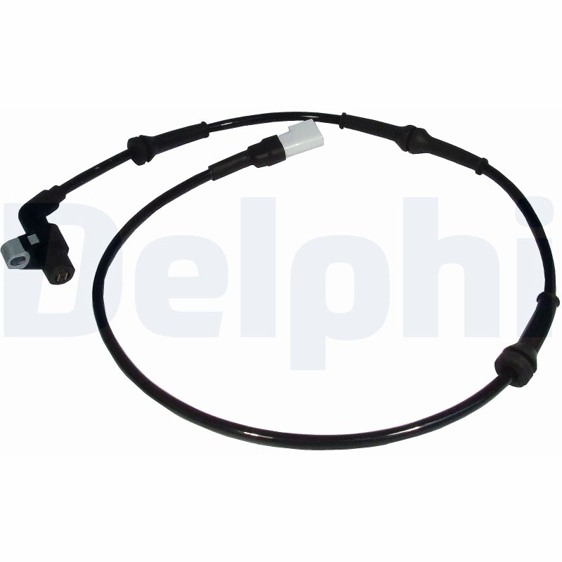 Sensor, wheel speed - SS20019 DELPHI