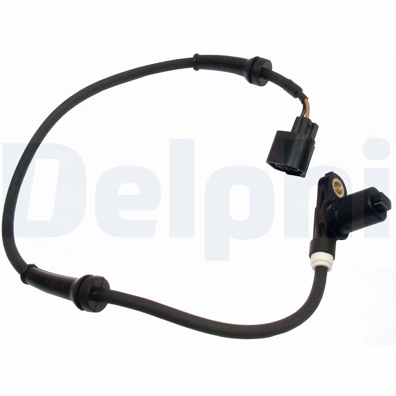 Sensor, wheel speed - SS20020 DELPHI