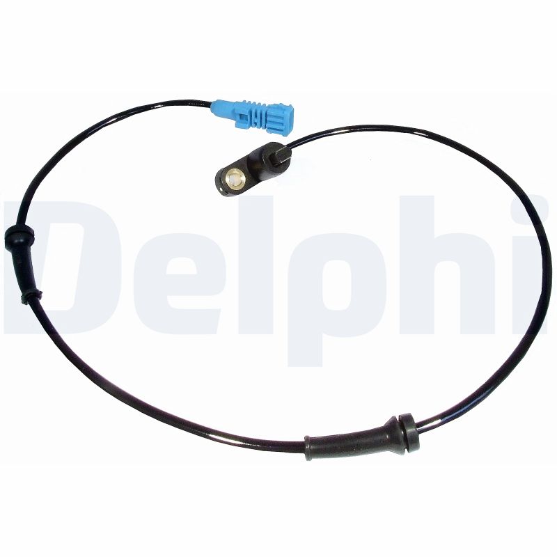 Sensor, wheel speed - SS20022 DELPHI