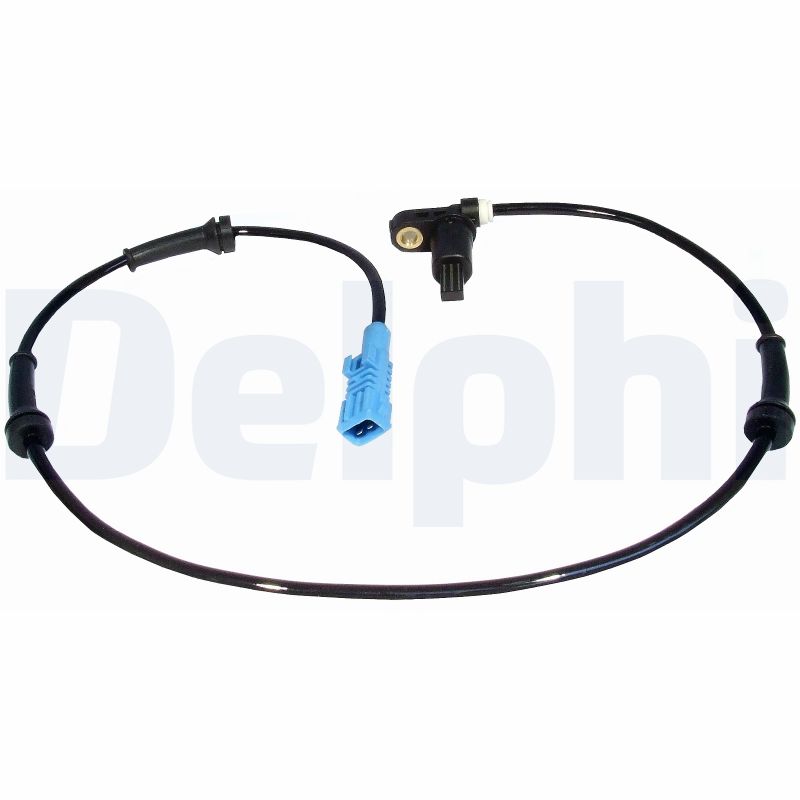 Sensor, Raddrehzahl - SS20023 DELPHI