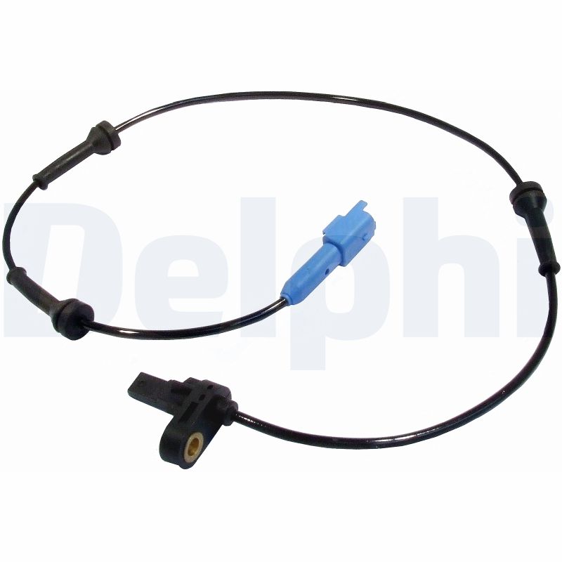 Sensor, wheel speed - SS20024 DELPHI