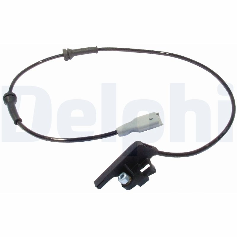 Sensor, wheel speed - SS20025 DELPHI