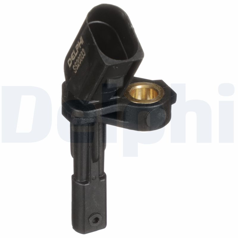 Sensor, wheel speed - SS20033 DELPHI