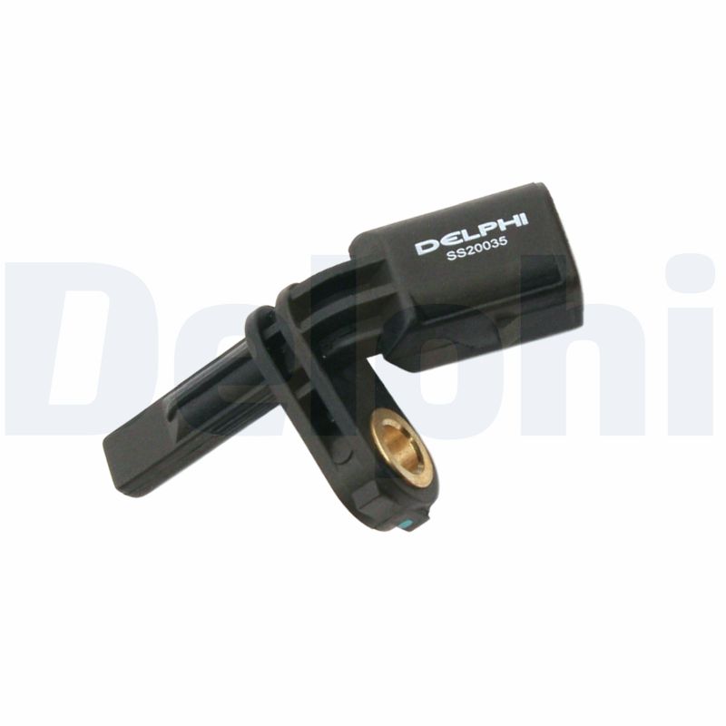 Sensor, wheel speed - SS20035 DELPHI